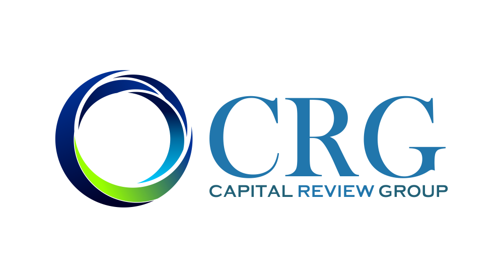 Capital Review Group Logo