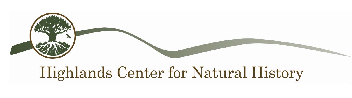 Highlands Center for Natural History logo