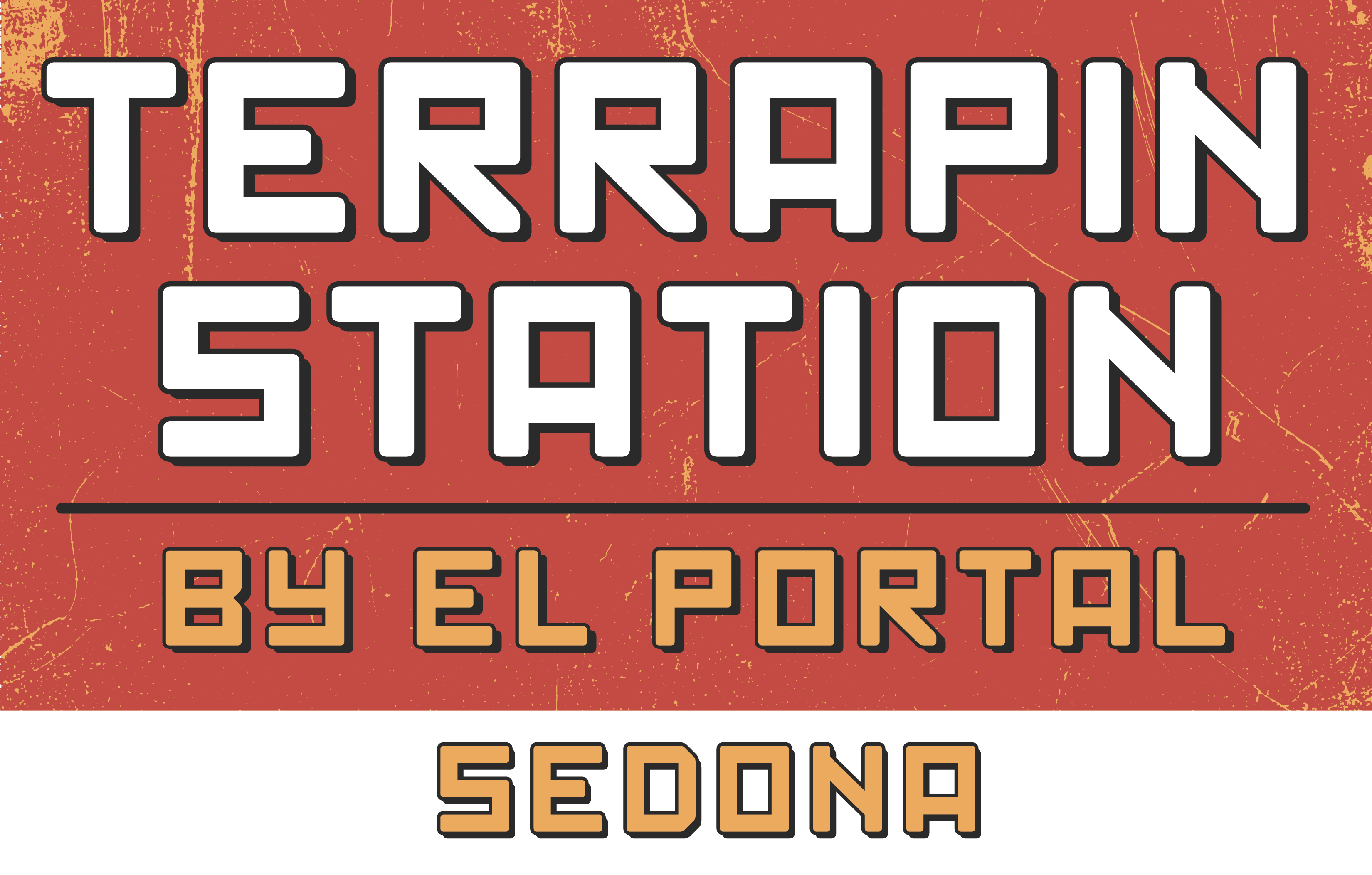 LOGO-Terrapin Station by EP Sedona