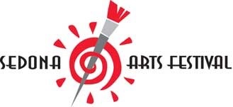 Sedona Arts Festival Logo