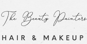 beauty painters logo stacked