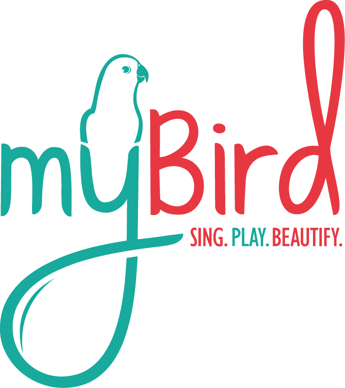 myBird-Logo