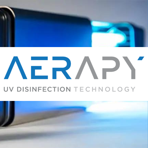 Aerapy Logo